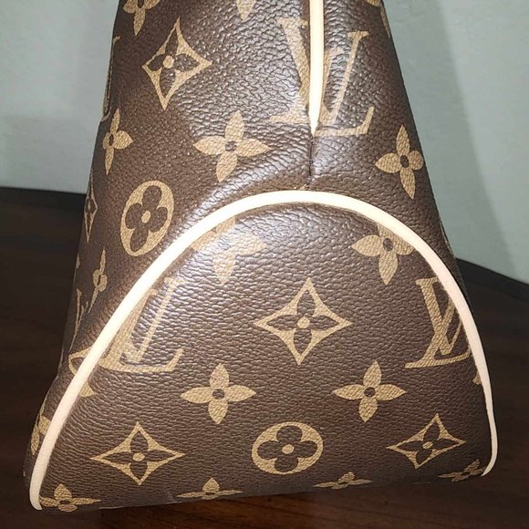 Shoulder bag - Fashion bag 2 way - Picture 3 of 11